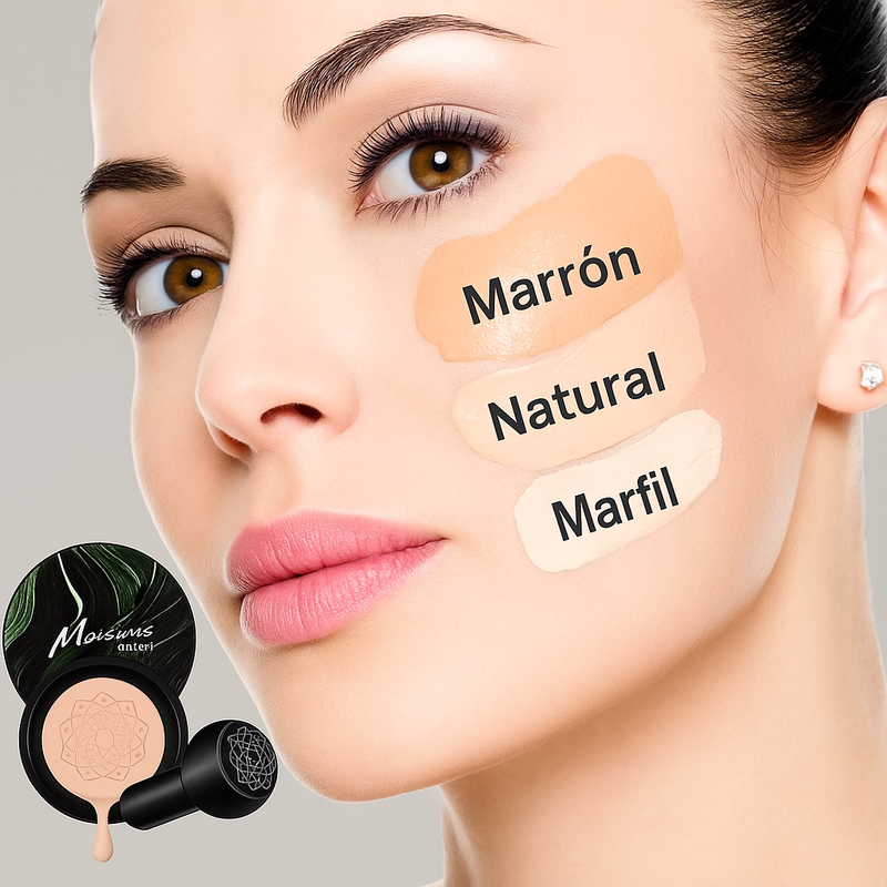 BASE MOISTURE CUSHION