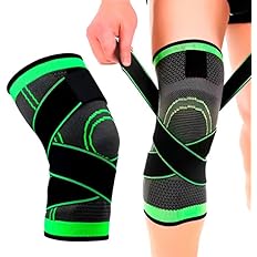 ForceBand Rodillera