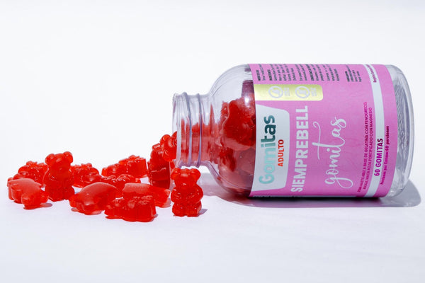 Gomitas BBL Natural-Curvas naturales YA!