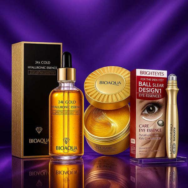 ✨ Combo Renovación Total 24K ✨