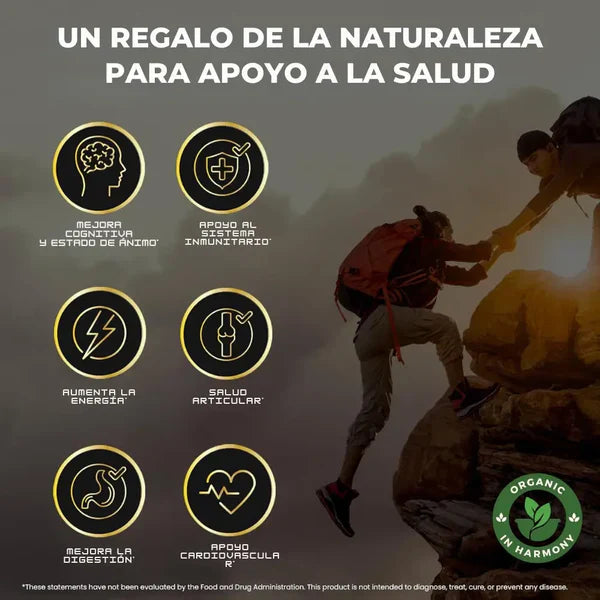 GOMAS SHILAJIT