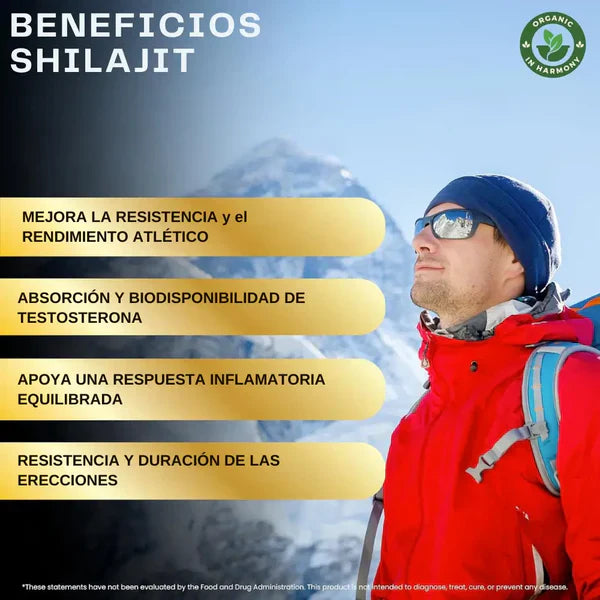 GOMAS SHILAJIT