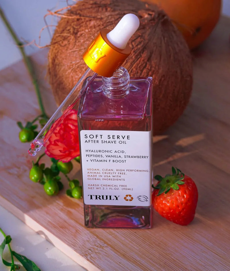 SOFT SERVE Serum Truly