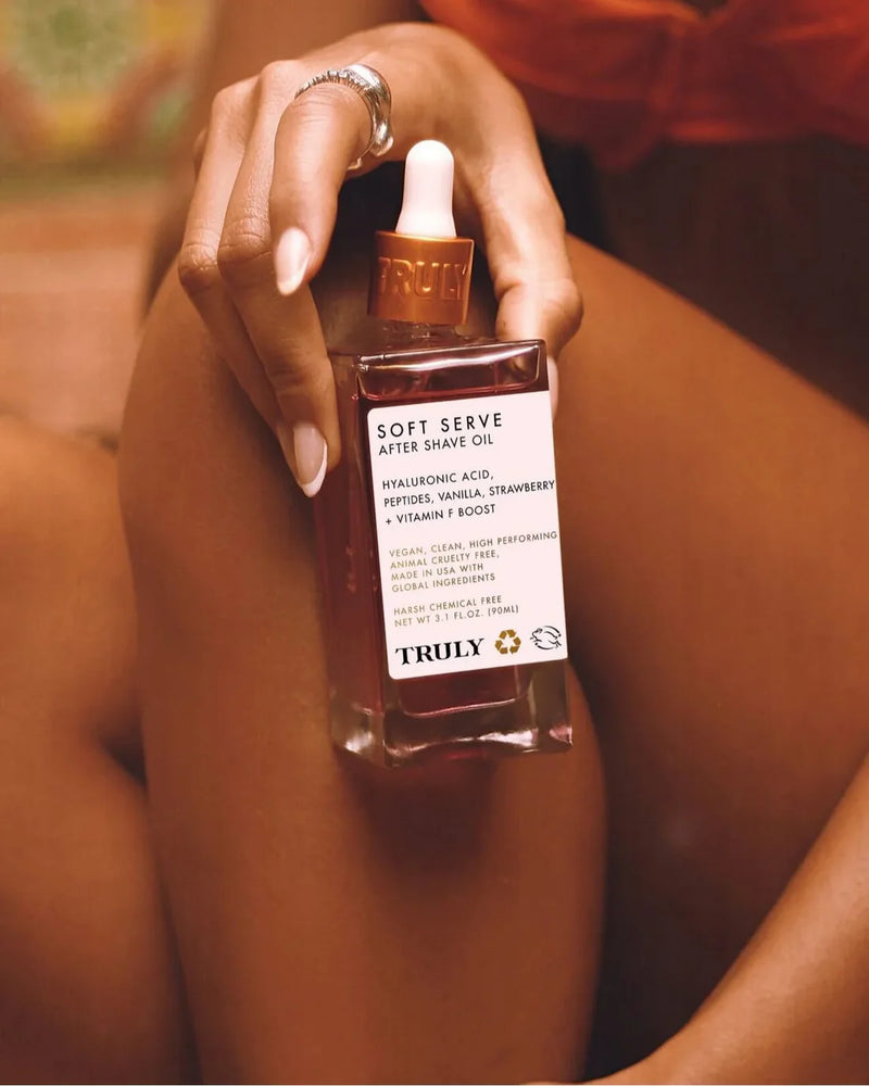 SOFT SERVE Serum Truly