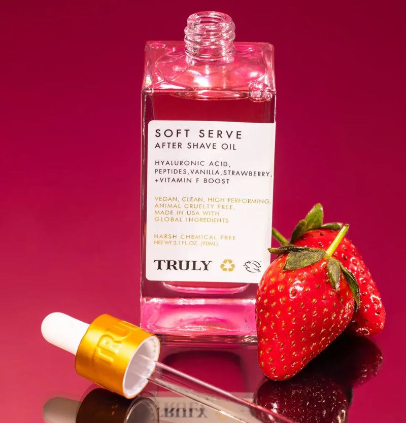 SOFT SERVE Serum Truly