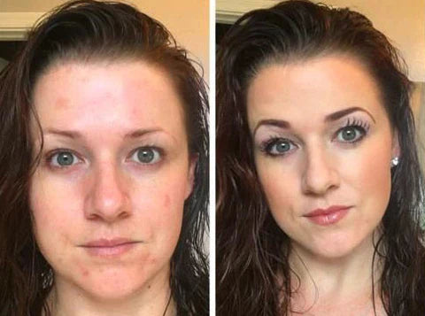 BASE MOISTURE CUSHION