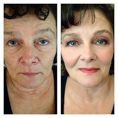 BASE MOISTURE CUSHION