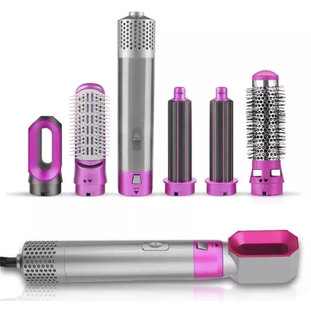 VaporiStyler 5 en 1