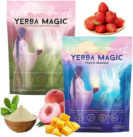 Yerba magic